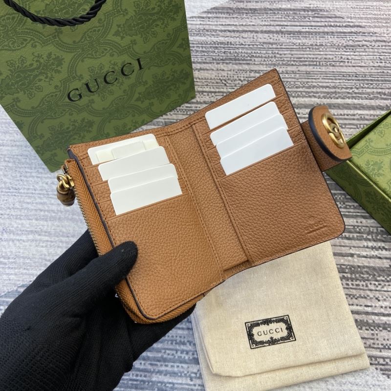 Gvc*1 wallets